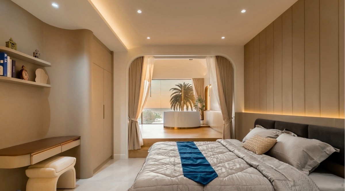 ขายทาวน์โฮมชะอำ เพชรบุรี : ขายบ้านติดทะเล เพชรบุรี | บ้านหน้าหาด| สระว่ายน้ำส่วนตัว| วิวทะเลแหวก | ใกล้หัวหิน