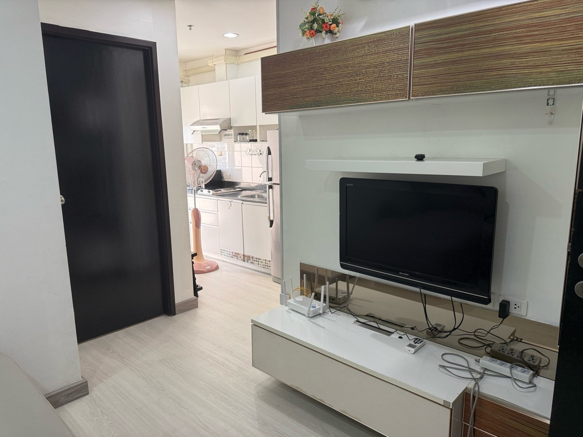 คอนโดอ่อนนุช อุดมสุข : ขายคอนโด Diamond Sukhumvit เพียง 400 ม. bts อ่อนนุช ใกล้ Tesco Lotus สุขุมวิท 50 อ่อนนุช ขนาด 34 ตรม. 1 นอน 1 น้ำ ชั้น 15 ขาย 2.69 ล้าน สนใจ 097 - 465 5644 TC Home