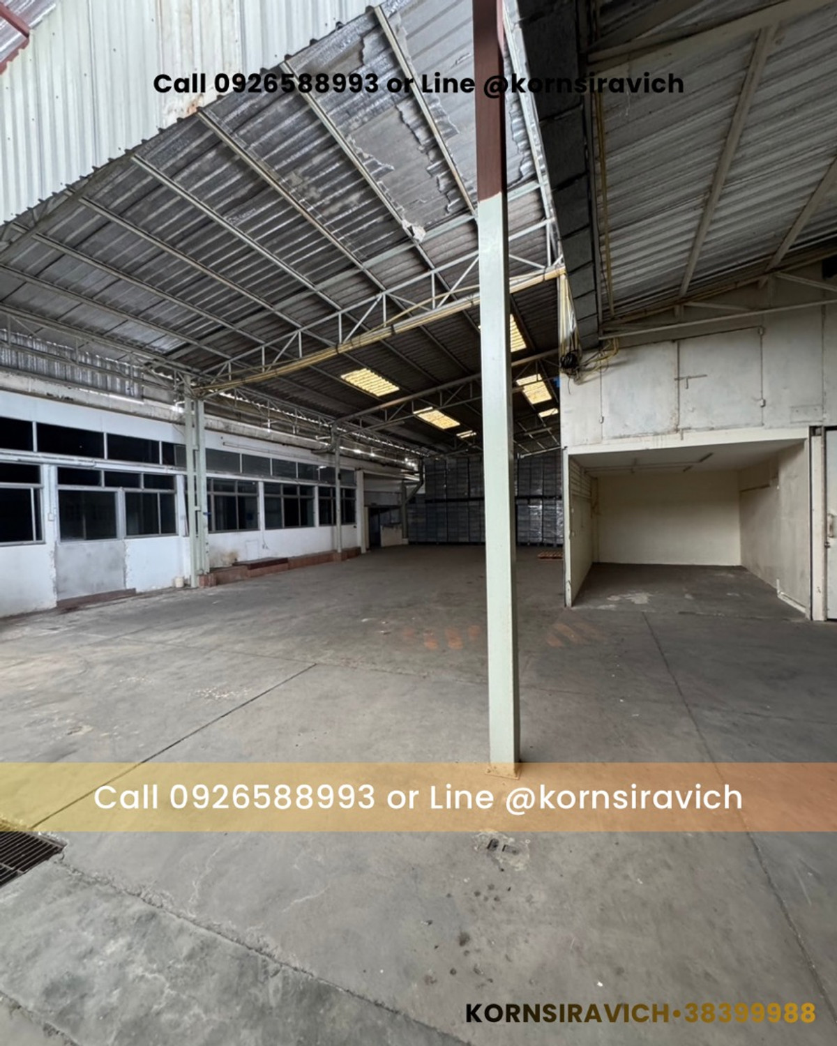 For RentRetail SpaceOnnut, Udomsuk : Warehouse and factory for rent, 5,562 square meters, Sukhumvit 101/1 Punnawithi Udomsuk, doing business such as sports stadium / school / logistics / community mall.