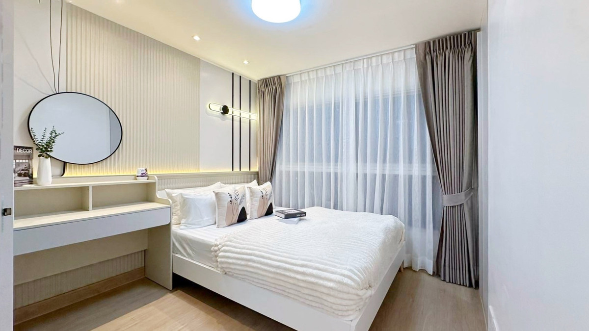 ขายคอนโดรามคำแหง หัวหมาก : 🌸คอนโดติด 𝑓𝑜𝑜𝑑𝑙𝑎𝑛𝑑 เดินทางสะดวก 🌸𝐷 𝑐𝑜𝑛𝑑𝑜 𝑅𝑎𝑚𝑘ℎ𝑎𝑚ℎ𝑎𝑒𝑛𝑔🚶‍♀️พิเศษห้ามพลาดห้องหัวมุม🔥🔥🔥