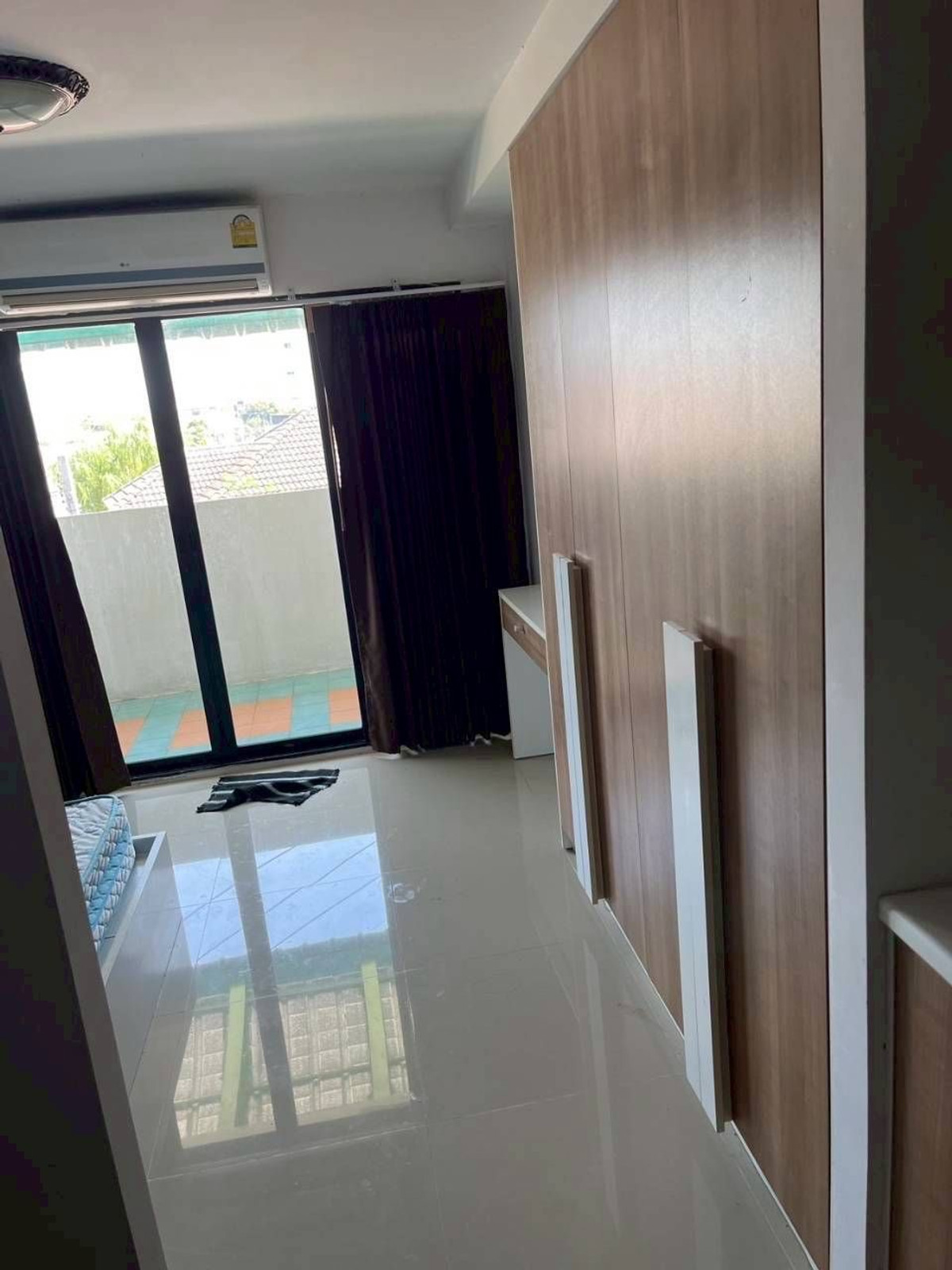 ขายคอนโดแจ้งวัฒนะ เมืองทอง : Affordable Studio Living on Chaengwattana – Comfortable Space Near Pak Kret