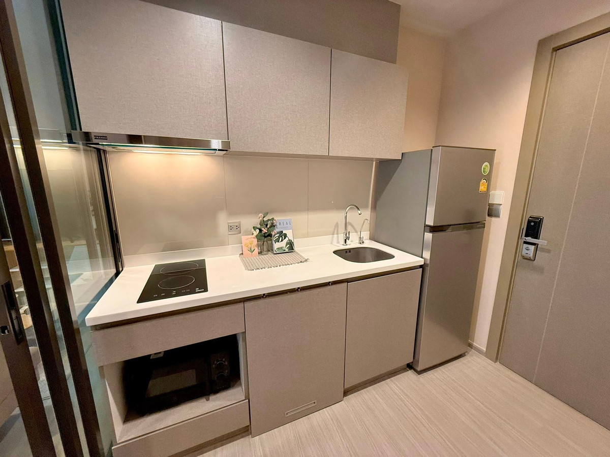 For SaleCondoRama9, Petchburi, RCA : Life Asoke - Rama 9 / Studio (FOR SALE), Life Asoke - Rama 9 / Studio (For Sale) TARN173