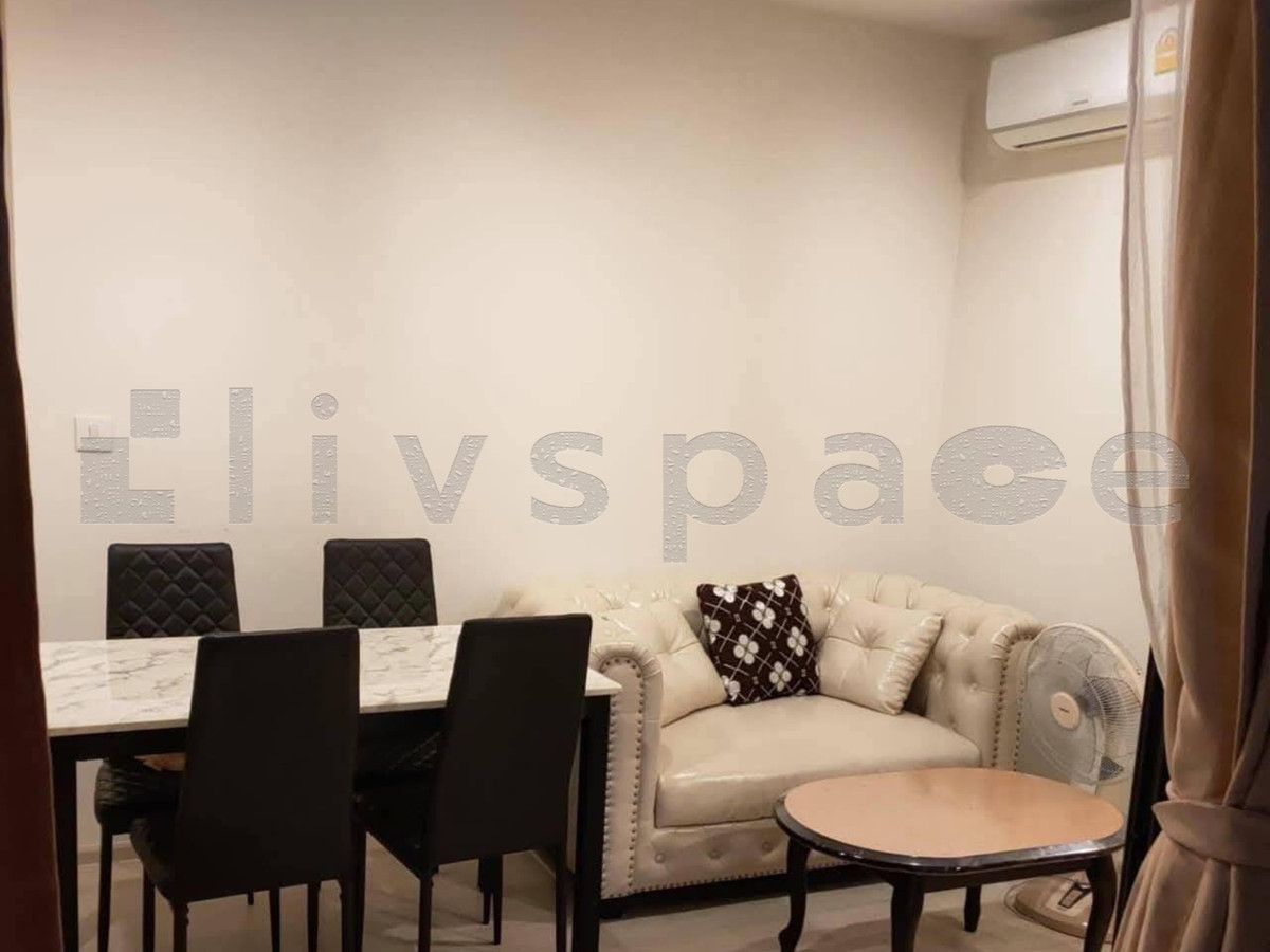 For SaleCondoOnnut, Udomsuk : ▚ LE205ツ Urgent Sale! Best Price at Life Sukhumvit 48 Below Market Value Only 3,500,000 THB!