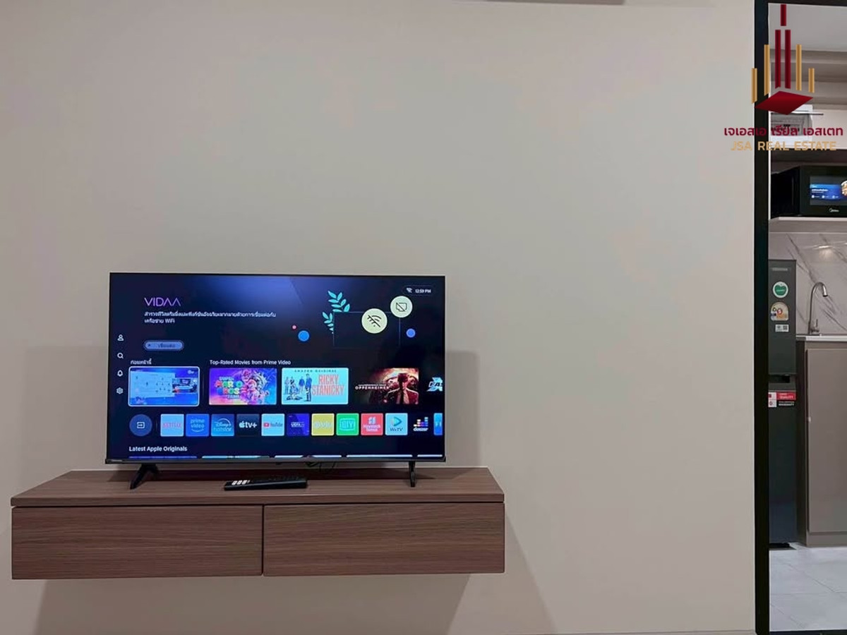 For RentCondoRatchadapisek, Huaikwang, Suttisan : ✨ For Rent: The Belgravia @ Ratchada 17 Condo ✨ 💰 Only 18,000 THB/month