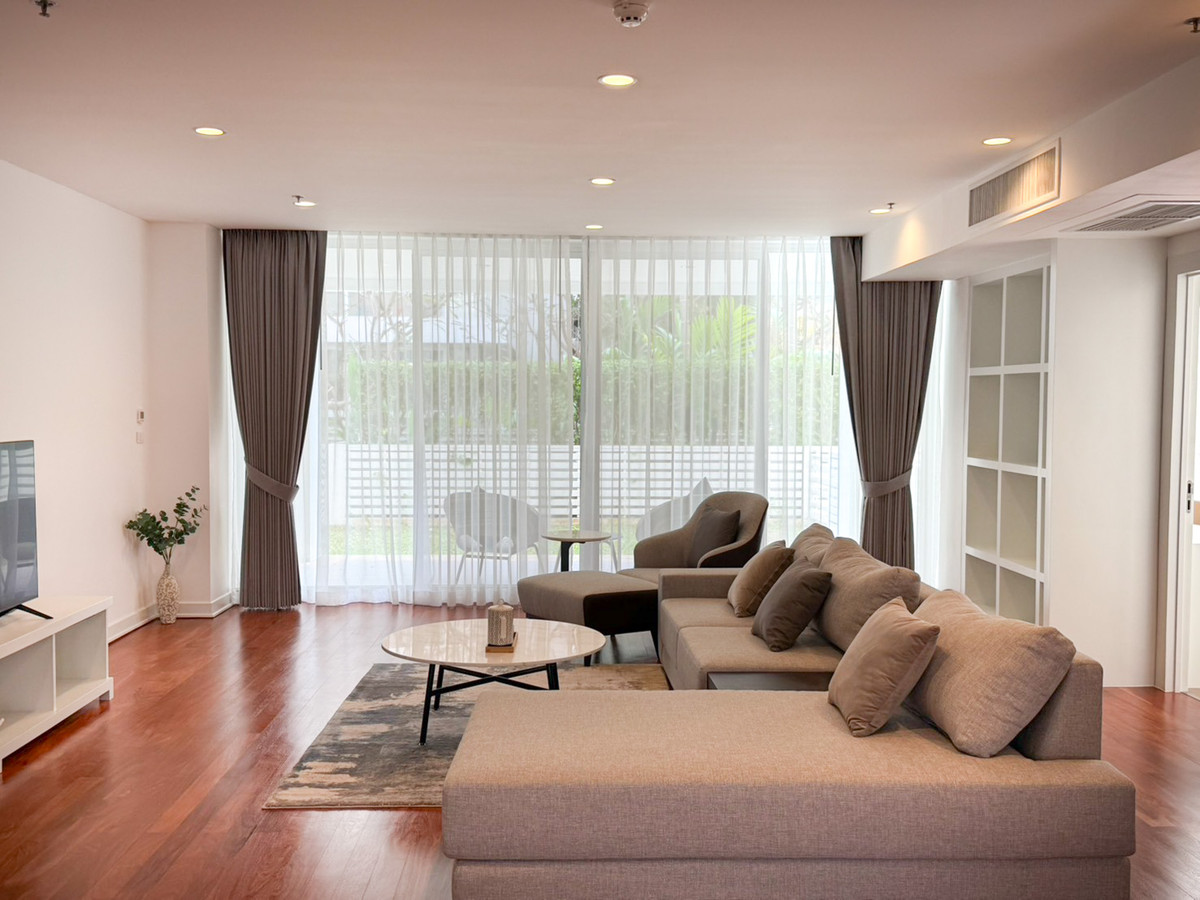 ให้เช่าสุขุมวิท อโศก ทองหล่อ : Shama Ekamai ยูนิตขนาดใหญ่ 4 ห้องนอน ใจกลางเอกมัย เหมาะสำหรับครอบครัว Please call: 062-496-6454