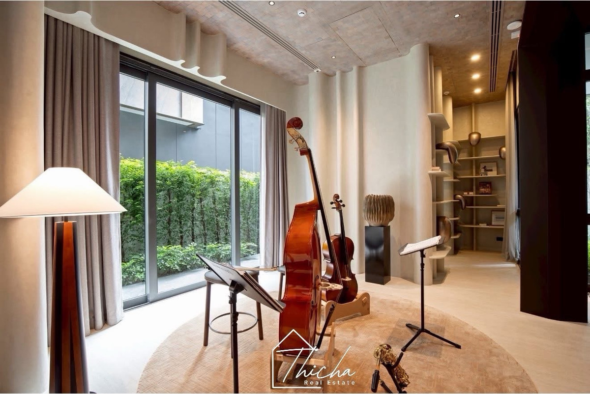 For SaleHouseBang Sue, Wong Sawang, Tao Pun : 𝗦𝗢𝗡𝗟𝗘 𝗥𝗘𝗦𝗜𝗗𝗘𝗡𝗖𝗘𝗦 𝗨𝗹𝘁𝗿𝗮 𝗟𝘂𝘅𝘂𝗿𝘆 level for families looking “Home” is the inheritance of life.