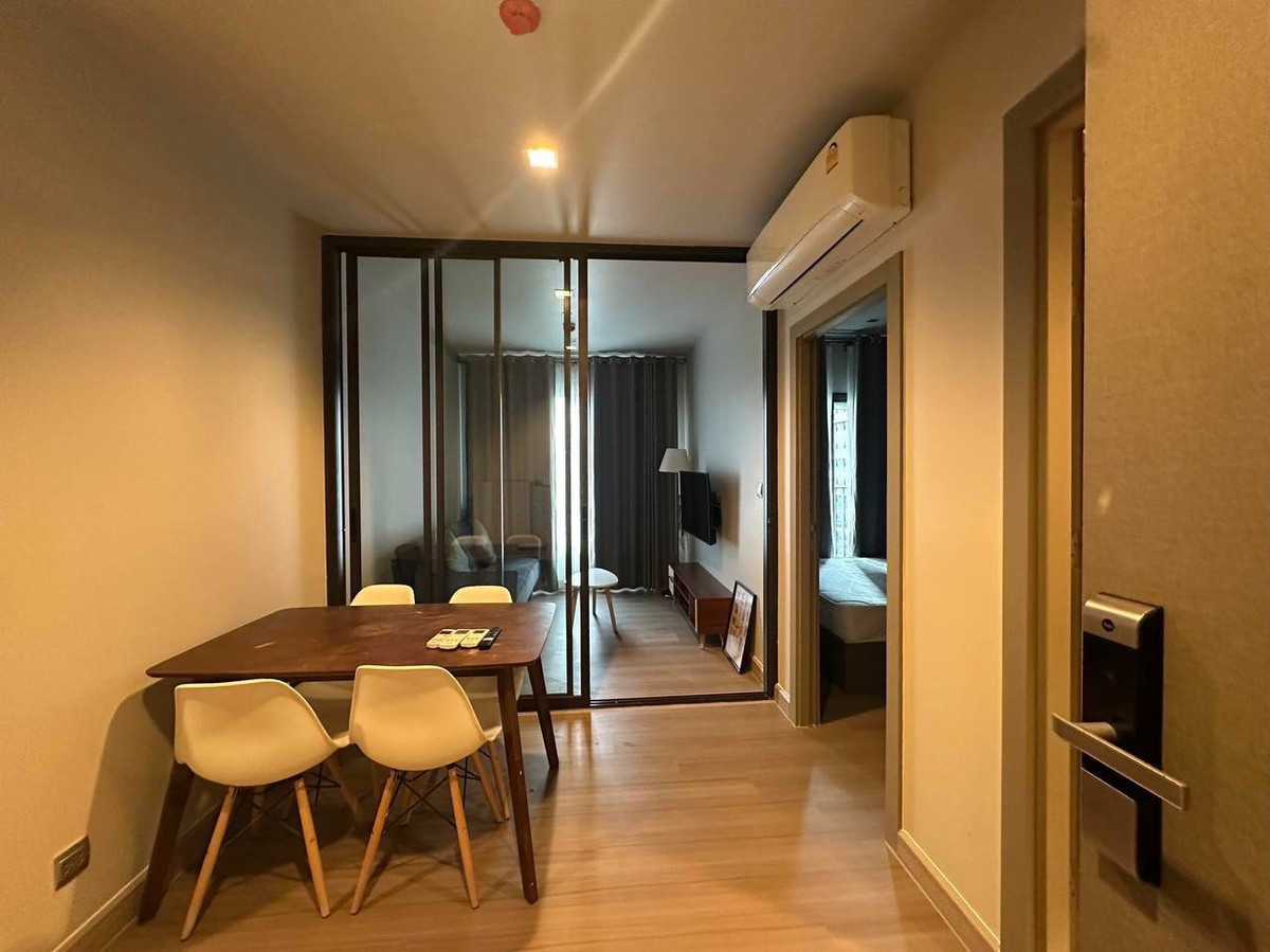 ให้เช่าคอนโดพระราม 9 เพชรบุรีตัดใหม่ RCA : ให้เช่าคอนโด
Life Asoke Rama 9