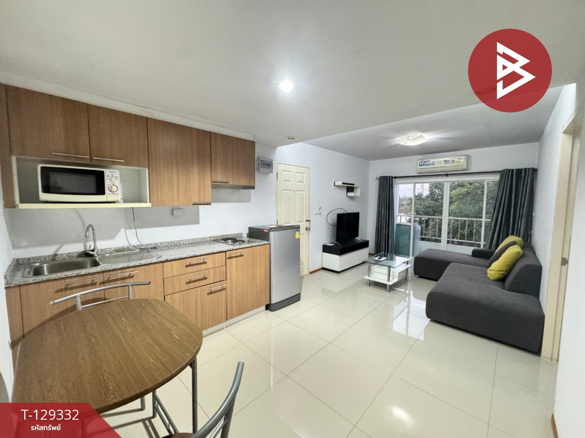 ขายคอนโดระยอง :  ขายคอนโด แพลทินั่ม เพลส ปลวกแดง ระยอง (Platinum Place)