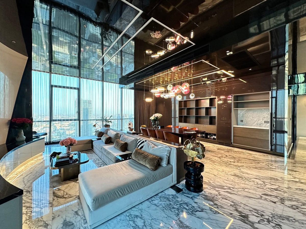 For RentCondoSukhumvit, Asoke, Thonglor : • 400,000 THB / Month