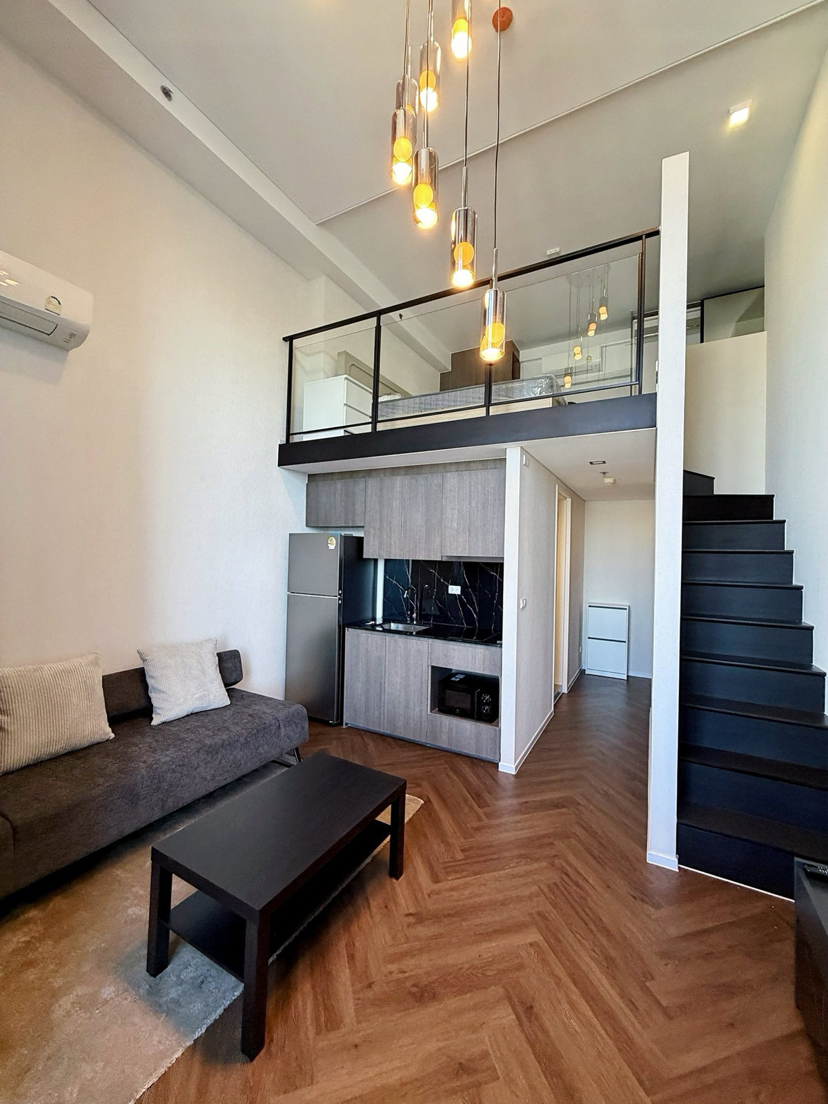 ให้เช่าคอนโดอ่อนนุช อุดมสุข : ให้เช่า Siamese Sukhumvit 48