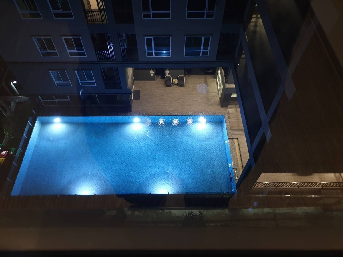 ขายคอนโดอ่อนนุช อุดมสุข : ห้องสวยเฟอร์ฯครบ ราคาดี!!⭐Regent Home Sukhumvit 97/1 (รีเจ้นท์ โฮม สุขุมวิท 97/1)