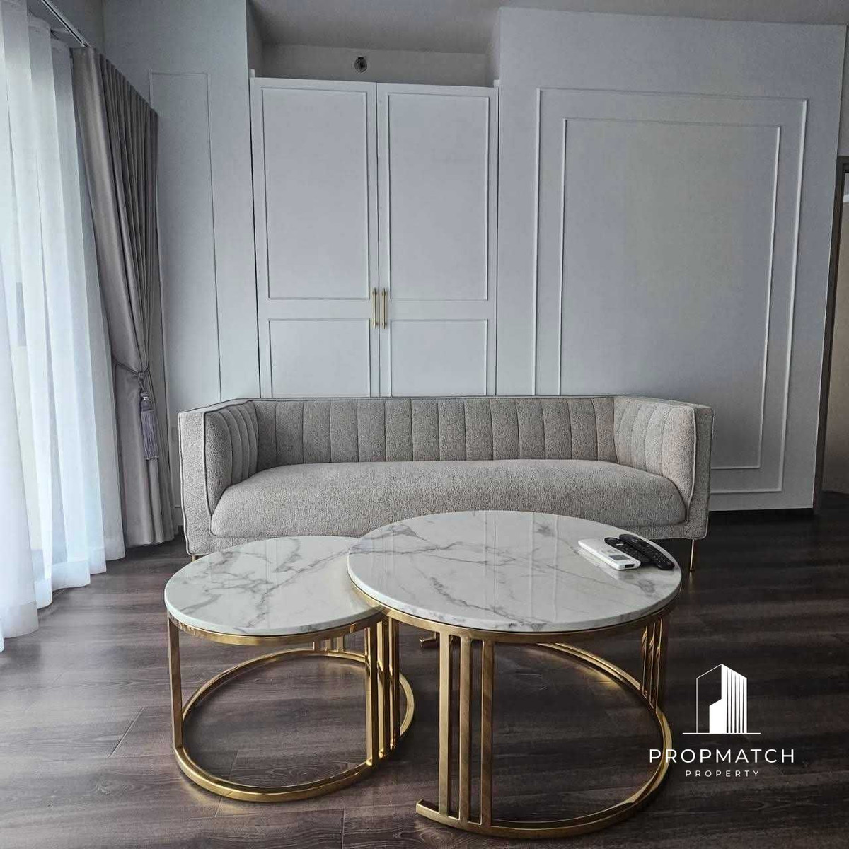 ให้เช่าคอนโดพระราม 9 เพชรบุรีตัดใหม่ RCA : ✨Flash Deal ✨Ideo Rama 9-Asoke  (2Bed 2Bath 91SQM.) พร้อมอยู่ ! เพียง  65,000 บาทต่อเดือน Tel.0981315848 @propmatch