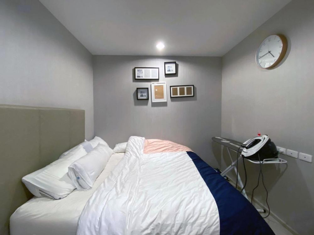 ขายคอนโดท่าพระ ตลาดพลู วุฒากาศ : (รหัส T342) ขายคอนโด Ideo thaphra interchang : ไอดีโอ ท่าพระ อินเตอร์เชนจ์ ใกล้MRT ท่าพระ