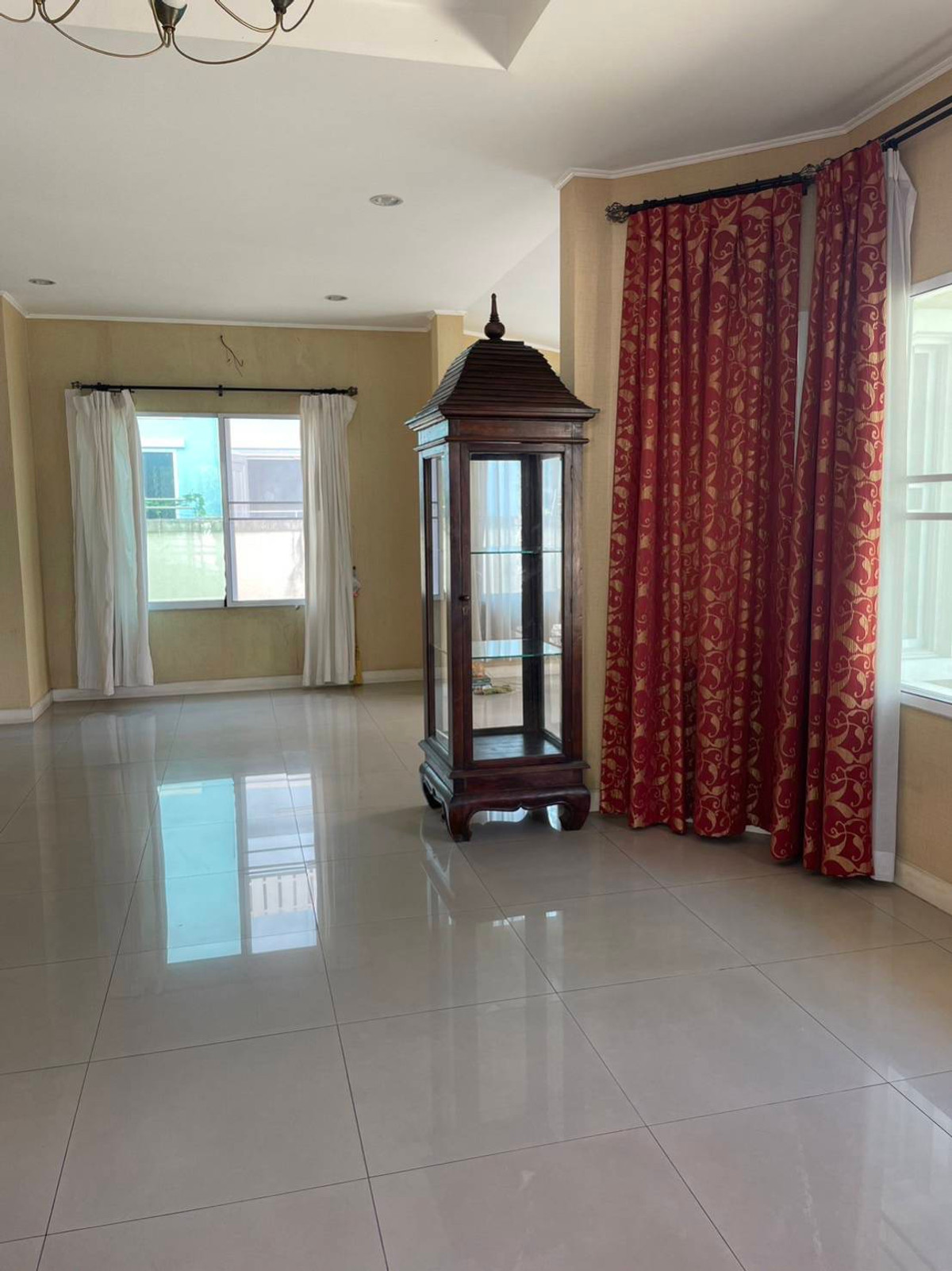 For SaleHouseSriracha Laem Chabang Ban Bueng : Thai Pura / 3 Bedrooms (FOR SALE), Thai Pura / 3 Bedrooms (FOR SALE) YEAN067