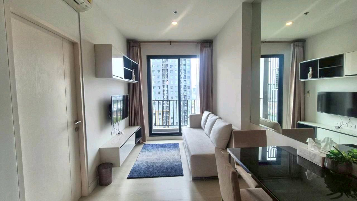 ขายคอนโดพระราม 9 เพชรบุรีตัดใหม่ RCA : 📢อยากขาย!!! คอนโด The Niche Pride ทองหล่อ-เพชรบุรี 1 นอน 32 ตร.ม. ชั้น 19 ราคาดีมากกก🔥🔥🔥