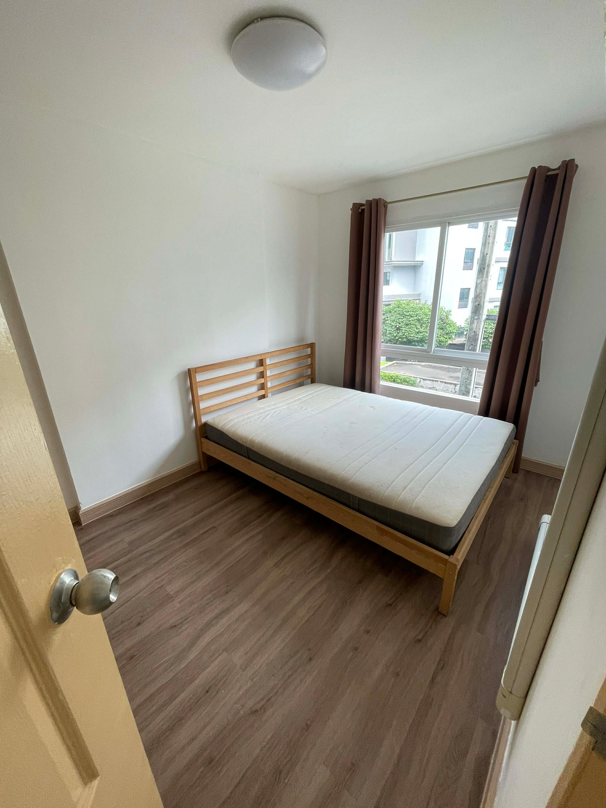 ให้เช่าคอนโดเสรีไทย-นิด้า : ให้เช่าโครงการIncio เสรีไทย ห้องรีโนเวทใหม่ สวย