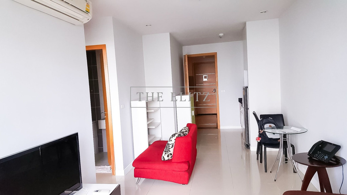 For SaleCondoRama9, Petchburi, RCA : ✨ Last price!! Circle Condominium Last Price lower than market price urgently 💕