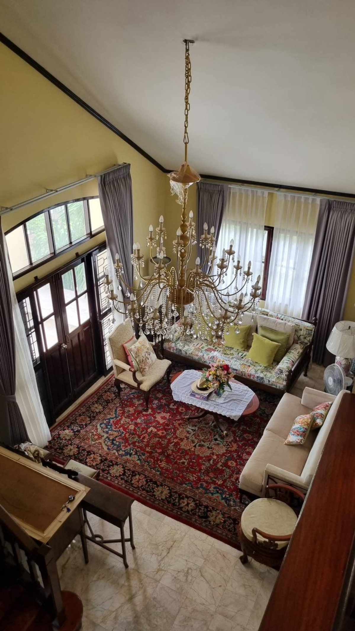 For SaleHousePathum Thani,Rangsit, Thammasat : 107 sq m, 3 bedrooms, 3 bathrooms, 2-story detached house, Ladawan Lagoon, Rangsit.