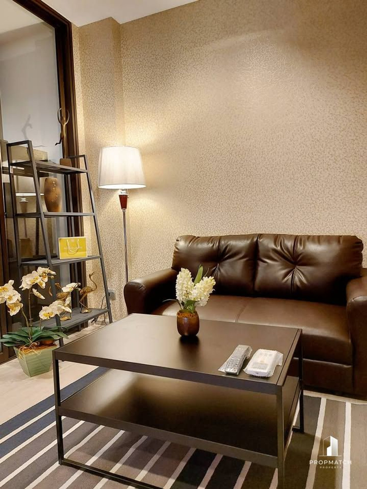 ให้เช่าคอนโดพระราม 9 เพชรบุรีตัดใหม่ RCA : ✨Flash Deal ✨ Life Asoke-Rama 9 (1Bed 1Bath 33SQM.) พร้อมอยู่ ! เพียง 21,500 บาทต่อเดือน Tel.0981315848 @propmatch