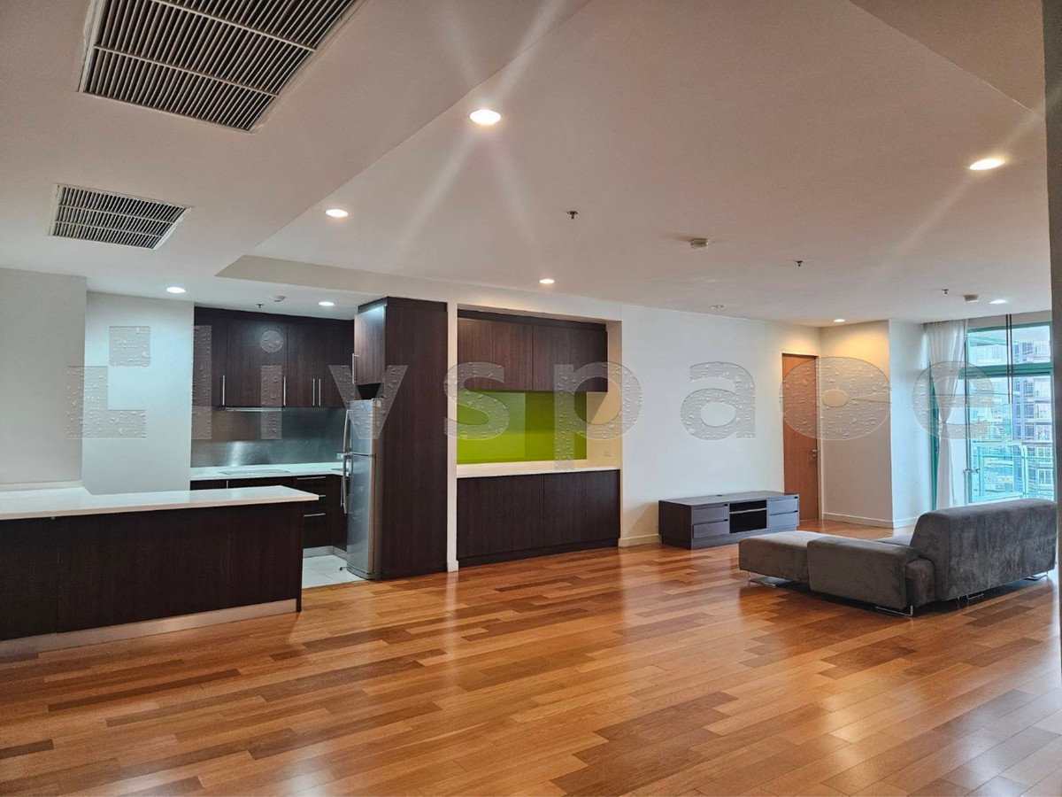 ให้เช่าคอนโดสาทร นราธิวาส : ▚ LE206ツ ที่สุดของวิวแม่น้ำ! Chatrium Riverside ห้องไซส์ใหญ่ 135 ตร.ม. วิวปังระดับ High-end พร้อมอยู่ ราคาคุยกันได้!