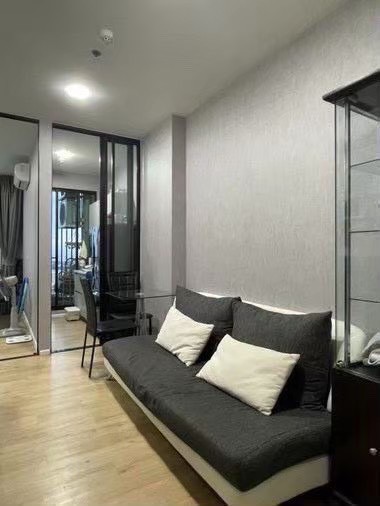 For RentCondoSriracha Laem Chabang Ban Bueng : 🔥Rent Now🔥 Notting Hill Laem Chabang-Sriracha, near Kasetsart University Sriracha Campus. Fully furnished and ready to move in.