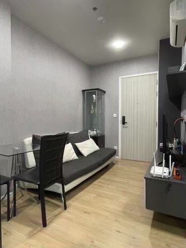 For RentCondoSriracha Laem Chabang Ban Bueng : 🔥Rent Now🔥 Notting Hill Laem Chabang-Sriracha, near Kasetsart University Sriracha Campus. Fully furnished and ready to move in.