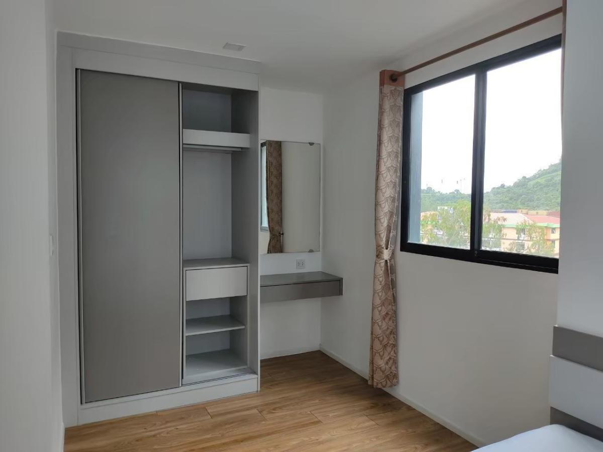 ให้เช่าคอนโดศรีราชา แหลมฉบัง บ้านบึง : 🔥เช่าด่วน🔥เคนซิงตัน แหลมฉบัง-ศรีราชา ใกล้ม.เกษตรฯ ศรีราชา เฟอร์นิเจอร์ครบ พร้อมเข้าอยู่