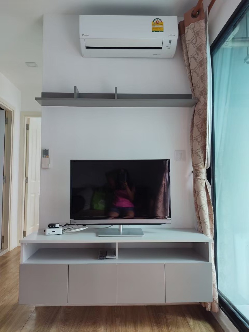 ให้เช่าคอนโดศรีราชา แหลมฉบัง บ้านบึง : 🔥เช่าด่วน🔥เคนซิงตัน แหลมฉบัง-ศรีราชา ใกล้ม.เกษตรฯ ศรีราชา เฟอร์นิเจอร์ครบ พร้อมเข้าอยู่