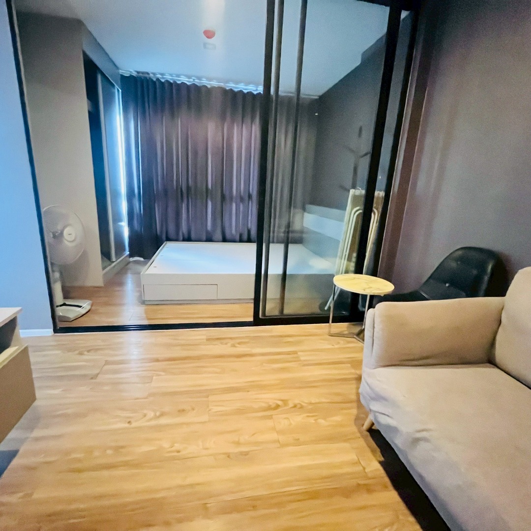 ให้เช่าคอนโดศรีราชา แหลมฉบัง บ้านบึง : 🔥เช่าด่วน🔥เคนซิงตัน แหลมฉบัง-ศรีราชา ใกล้ม.เกษตรฯ ศรีราชา เฟอร์นิเจอร์ครบ พร้อมเข้าอยู่