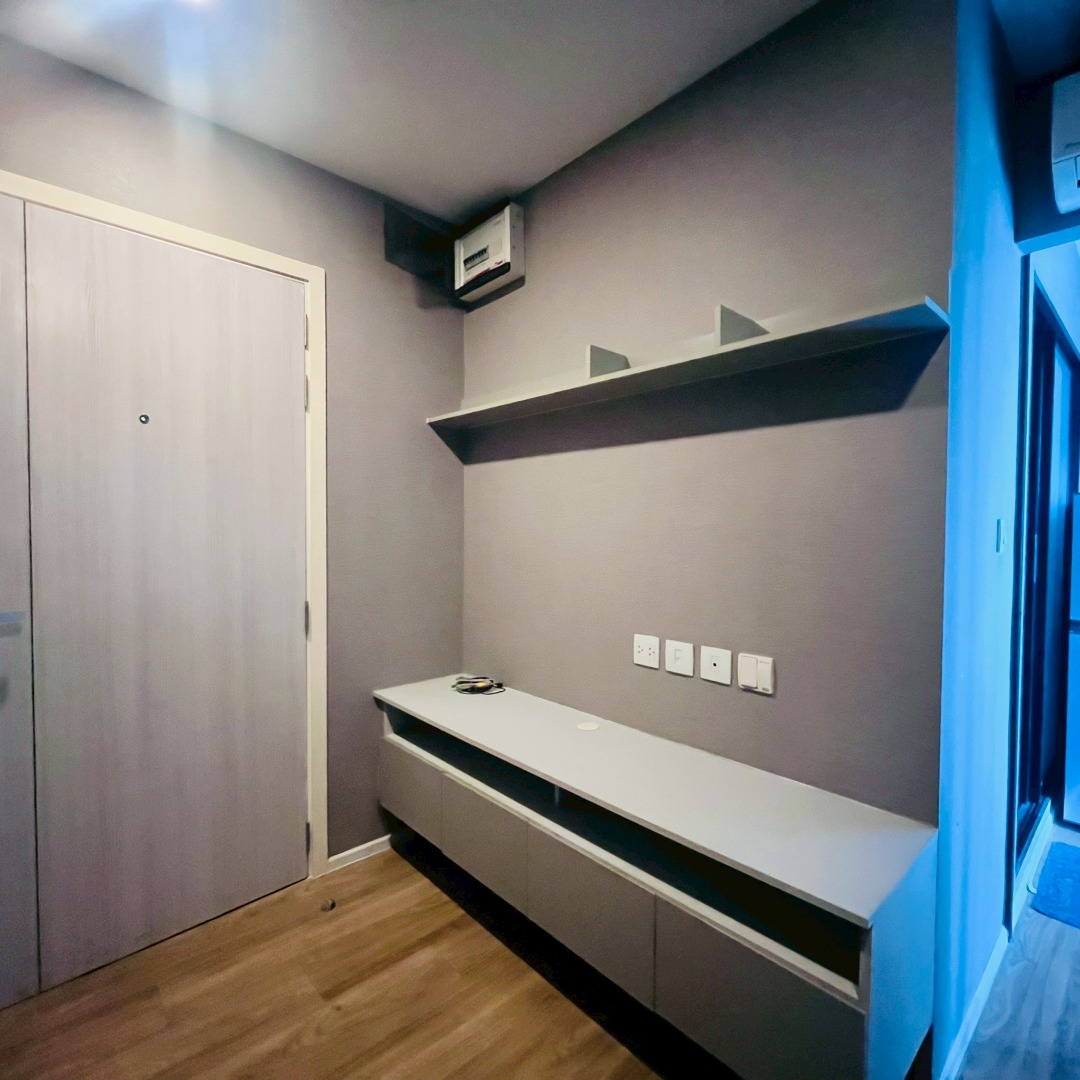 ให้เช่าคอนโดศรีราชา แหลมฉบัง บ้านบึง : 🔥เช่าด่วน🔥เคนซิงตัน แหลมฉบัง-ศรีราชา ใกล้ม.เกษตรฯ ศรีราชา เฟอร์นิเจอร์ครบ พร้อมเข้าอยู่