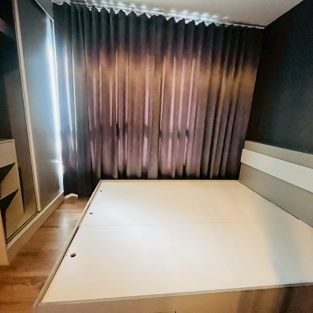 For RentCondoSriracha Laem Chabang Ban Bueng : 🔥Rent Now🔥 Kensington Laem Chabang-Sriracha, near Kasetsart University Sriracha Campus. Fully furnished and ready to move in.