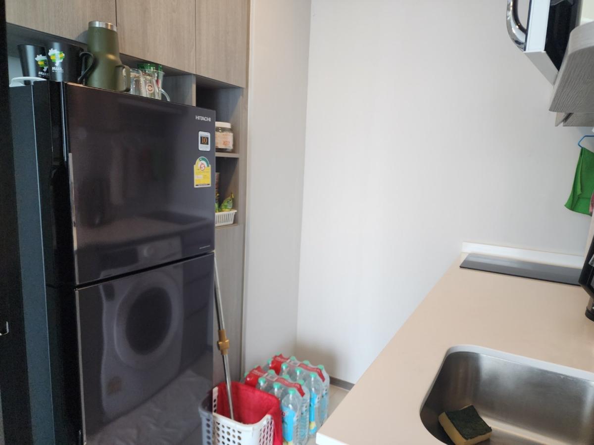 ให้เช่าคอนโดระยอง : 🔥เช่าด่วน🔥นอตติ้ง ฮิลล์ ระยอง เฟอร์นิเจอร์ครบ พร้อมเข้าอยู่