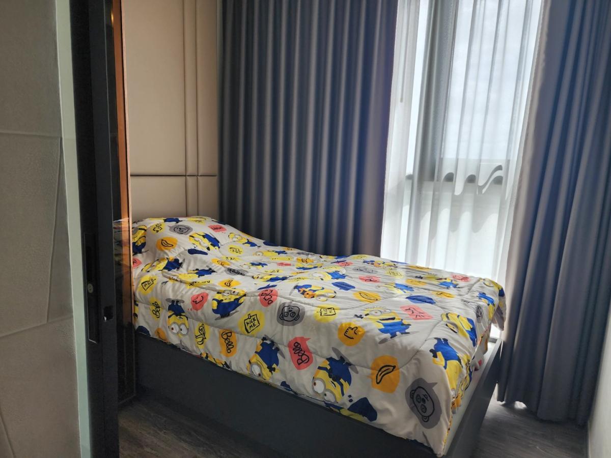 ให้เช่าคอนโดระยอง : 🔥เช่าด่วน🔥นอตติ้ง ฮิลล์ ระยอง เฟอร์นิเจอร์ครบ พร้อมเข้าอยู่