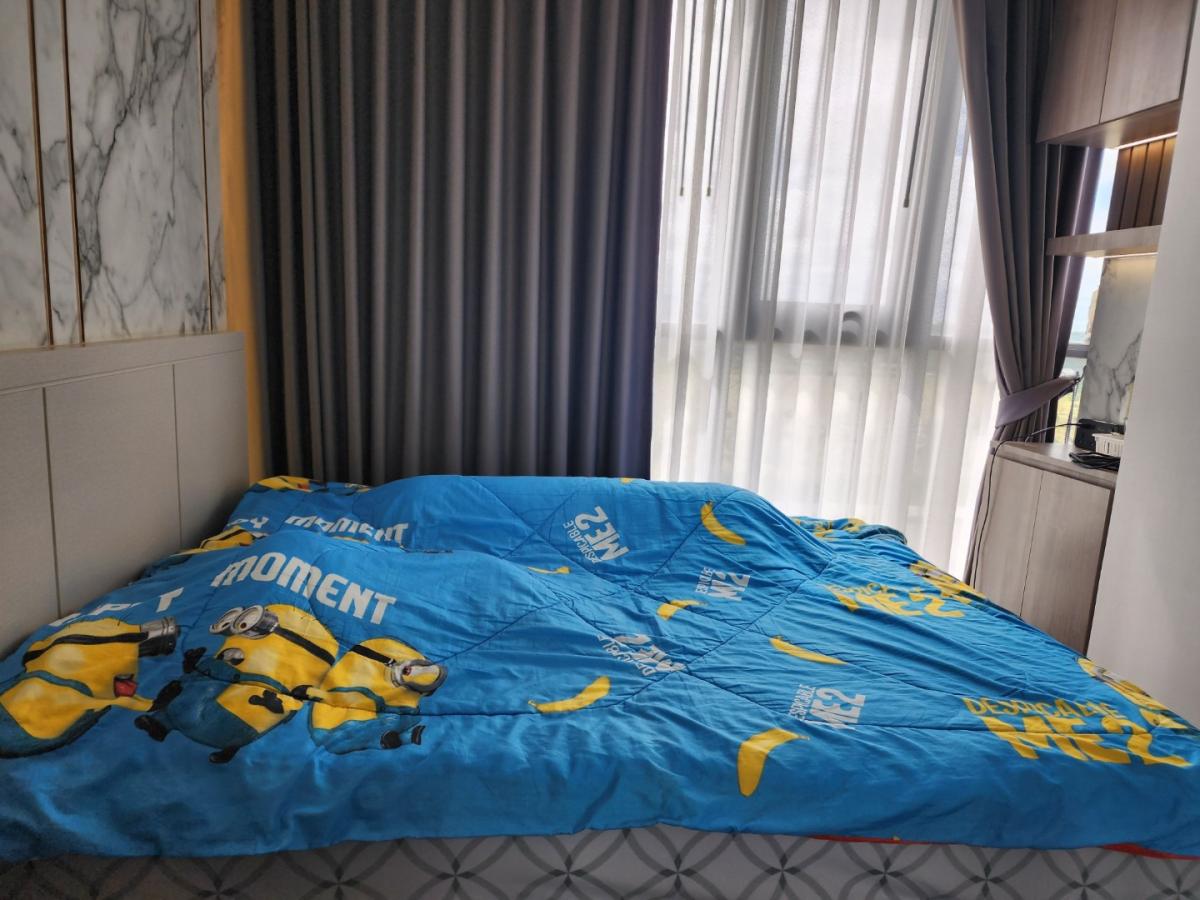 For RentCondoRayong : 🔥Rent Now🔥 Notting Hill Rayong, Fully Furnished, Ready to Move In.