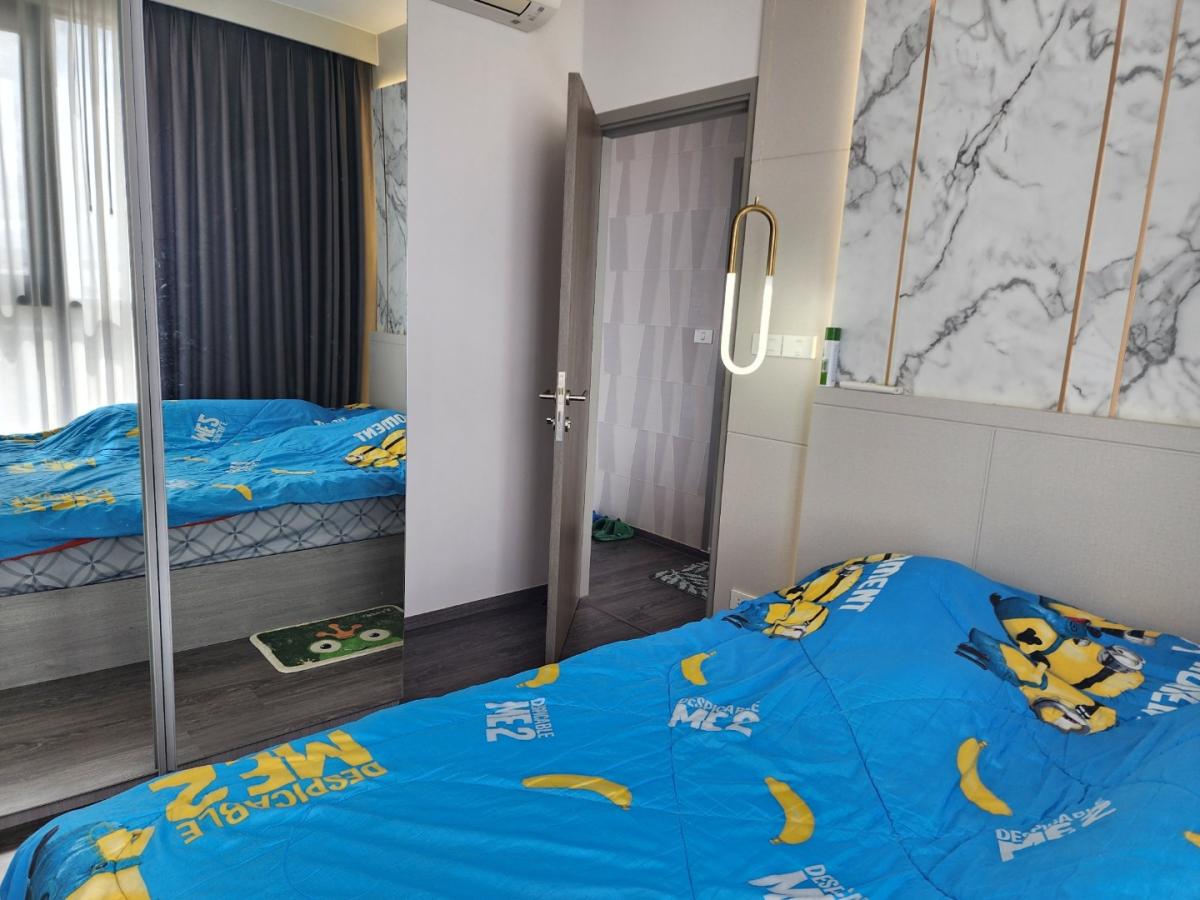 For RentCondoRayong : 🔥Rent Now🔥 Notting Hill Rayong, Fully Furnished, Ready to Move In.