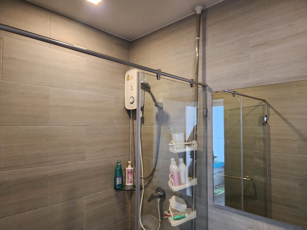 For RentCondoRayong : 🔥Rent Now🔥 Notting Hill Rayong, Fully Furnished, Ready to Move In.