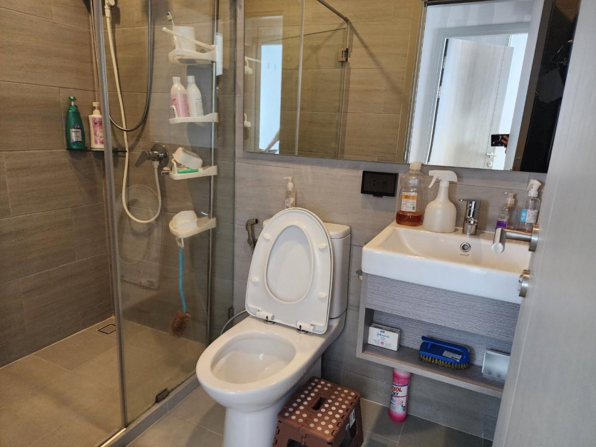 For RentCondoRayong : 🔥Rent Now🔥 Notting Hill Rayong, Fully Furnished, Ready to Move In.