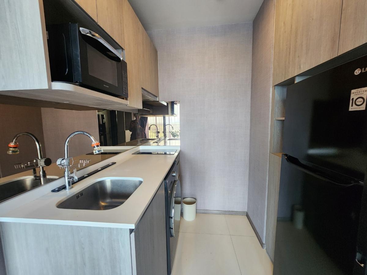 ให้เช่าคอนโดระยอง : 🔥เช่าด่วน🔥นอตติ้ง ฮิลล์ ระยอง เฟอร์นิเจอร์ครบ พร้อมเข้าอยู่