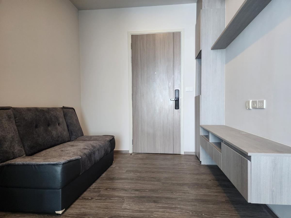 ให้เช่าคอนโดระยอง : 🔥เช่าด่วน🔥นอตติ้ง ฮิลล์ ระยอง เฟอร์นิเจอร์ครบ พร้อมเข้าอยู่