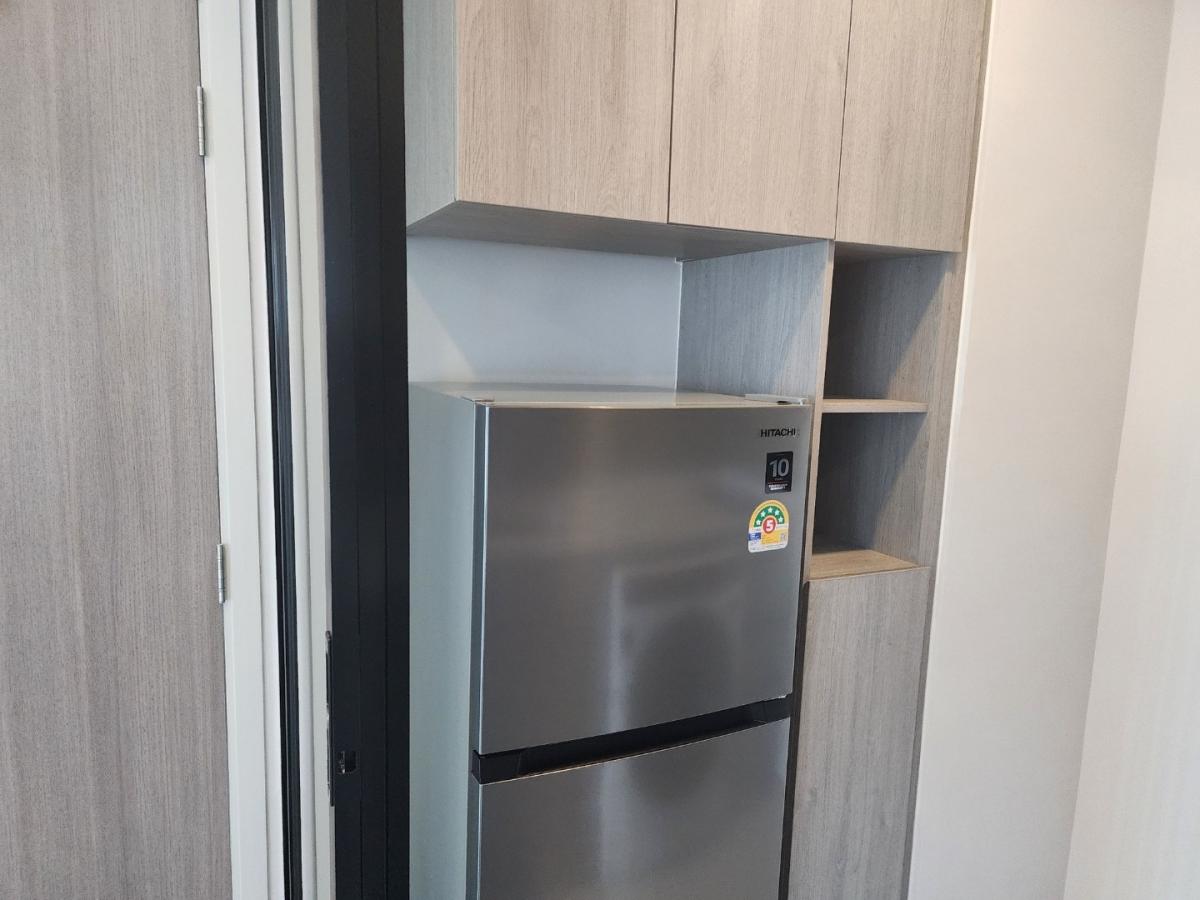 ให้เช่าคอนโดระยอง : 🔥เช่าด่วน🔥นอตติ้ง ฮิลล์ ระยอง เฟอร์นิเจอร์ครบ พร้อมเข้าอยู่