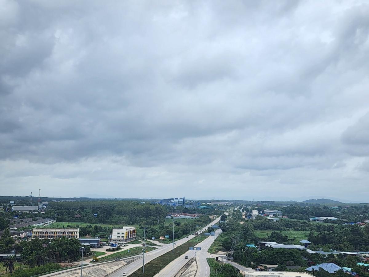 ให้เช่าคอนโดระยอง : 🔥เช่าด่วน🔥นอตติ้ง ฮิลล์ ระยอง เฟอร์นิเจอร์ครบ พร้อมเข้าอยู่