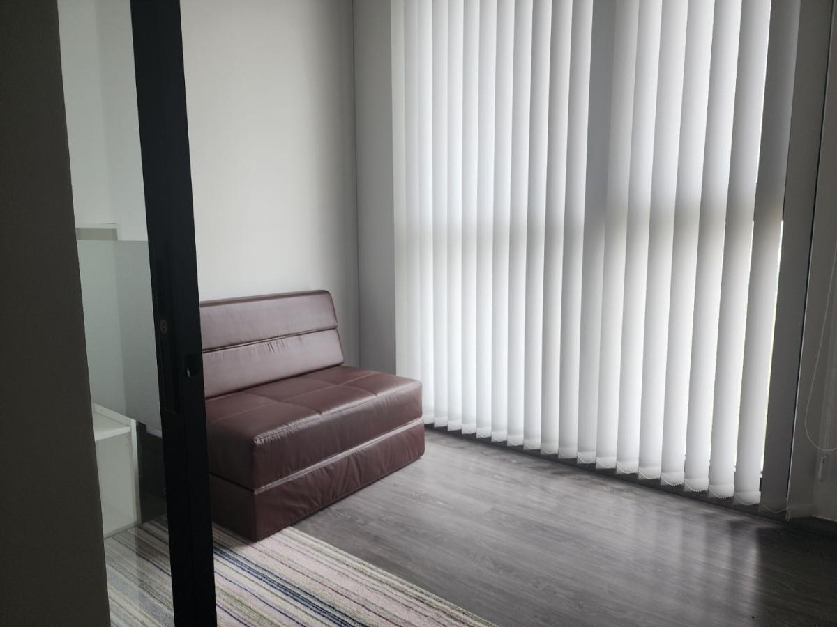 ให้เช่าคอนโดระยอง : 🔥เช่าด่วน🔥นอตติ้ง ฮิลล์ ระยอง เฟอร์นิเจอร์ครบ พร้อมเข้าอยู่