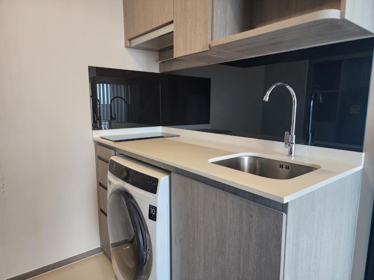 ให้เช่าคอนโดระยอง : 🔥เช่าด่วน🔥นอตติ้ง ฮิลล์ ระยอง เฟอร์นิเจอร์ครบ พร้อมเข้าอยู่