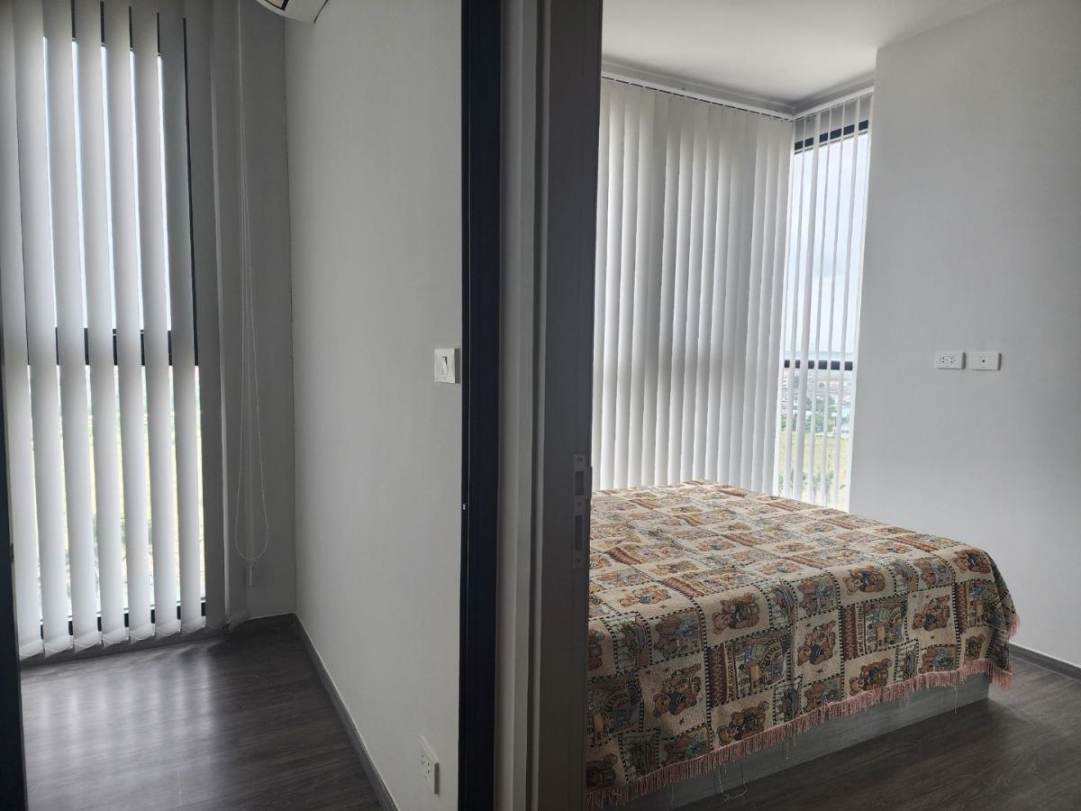 ให้เช่าคอนโดระยอง : 🔥เช่าด่วน🔥นอตติ้ง ฮิลล์ ระยอง เฟอร์นิเจอร์ครบ พร้อมเข้าอยู่