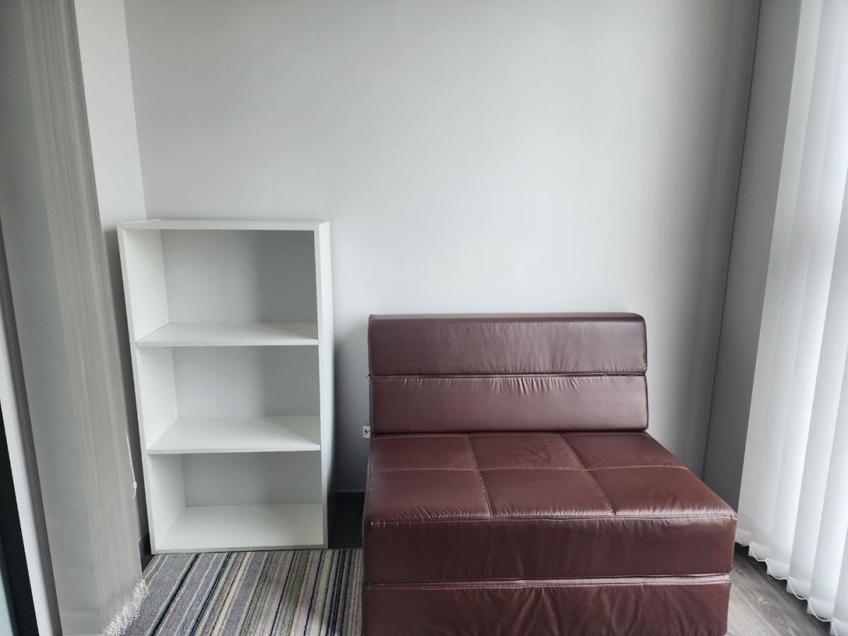 ให้เช่าคอนโดระยอง : 🔥เช่าด่วน🔥นอตติ้ง ฮิลล์ ระยอง เฟอร์นิเจอร์ครบ พร้อมเข้าอยู่