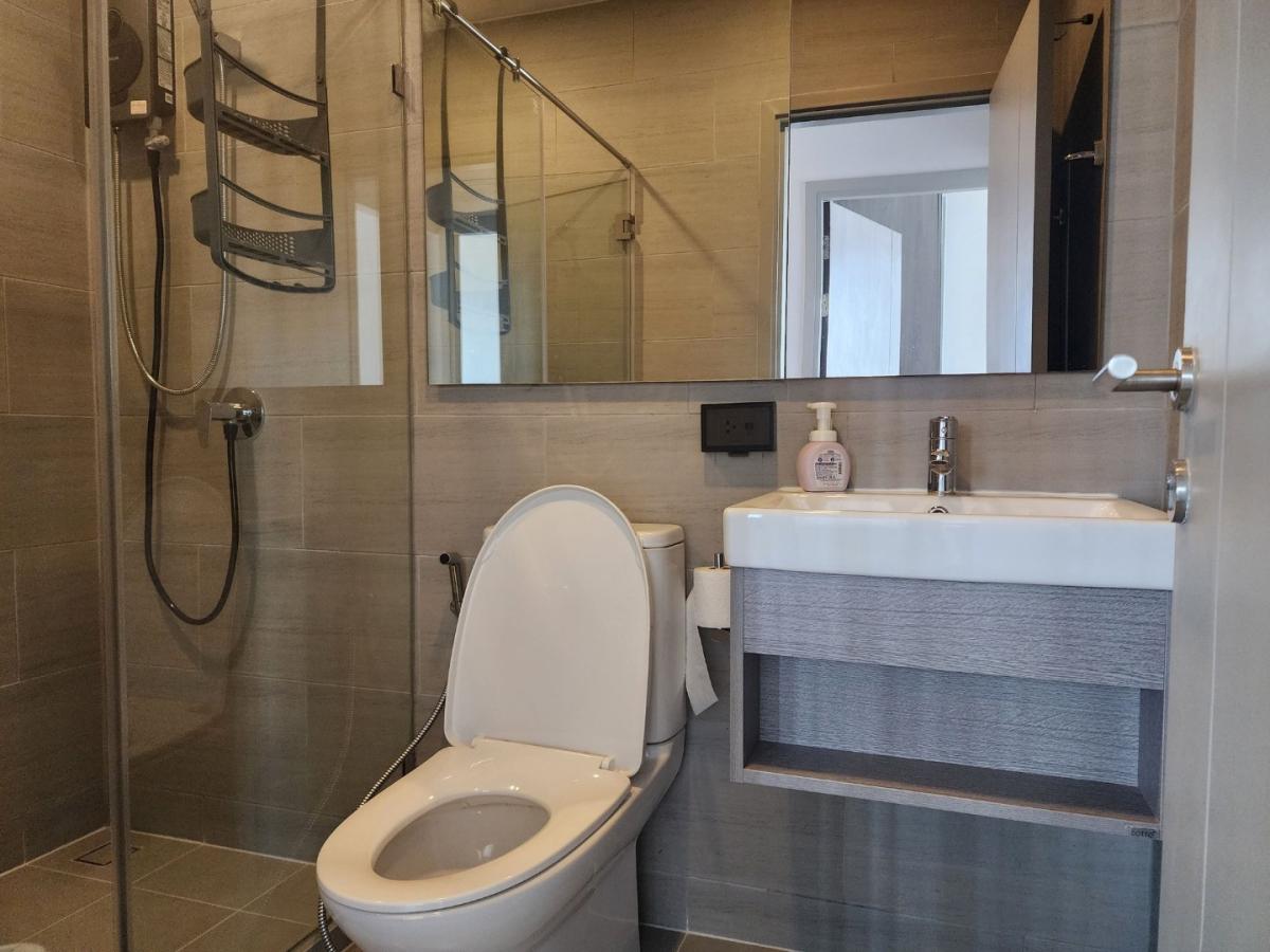 ให้เช่าคอนโดระยอง : 🔥เช่าด่วน🔥นอตติ้ง ฮิลล์ ระยอง เฟอร์นิเจอร์ครบ พร้อมเข้าอยู่