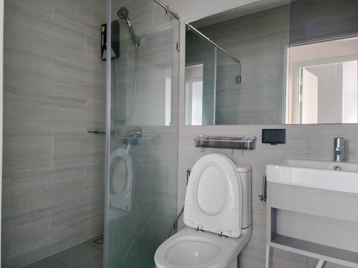 For RentCondoRayong : 🔥Rent Now🔥 Notting Hill Rayong, Fully Furnished, Ready to Move In.