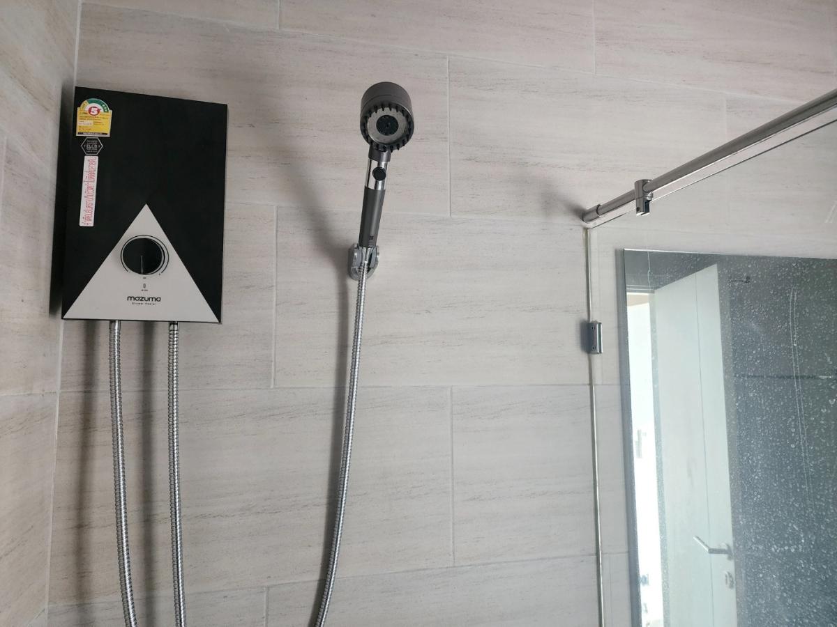 For RentCondoRayong : 🔥Rent Now🔥 Notting Hill Rayong, Fully Furnished, Ready to Move In.