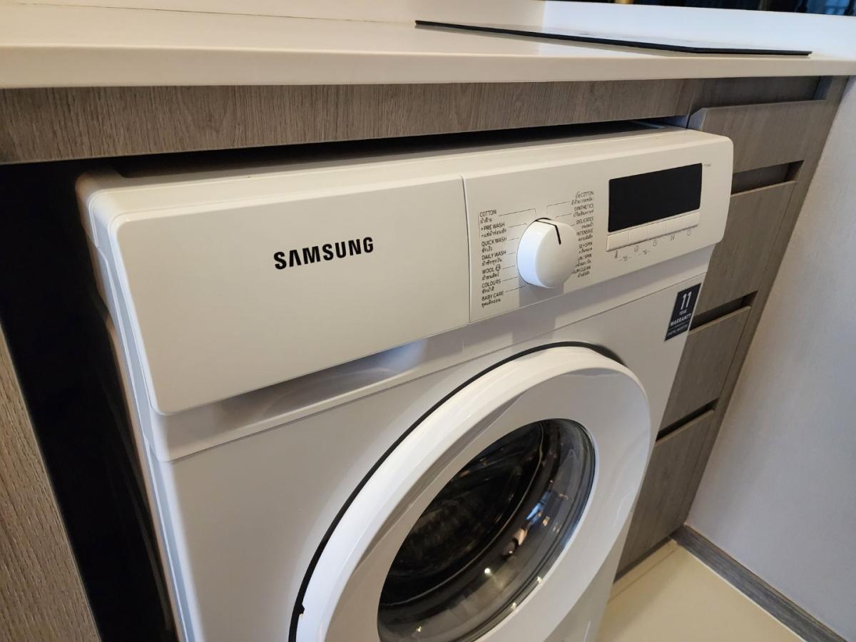 ให้เช่าคอนโดระยอง : 🔥เช่าด่วน🔥นอตติ้ง ฮิลล์ ระยอง เฟอร์นิเจอร์ครบ พร้อมเข้าอยู่