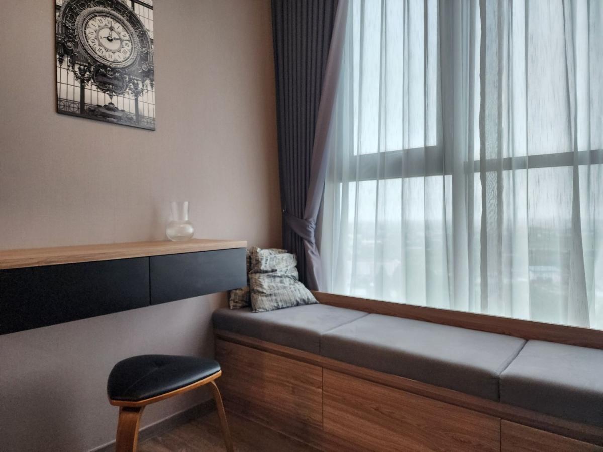 ให้เช่าคอนโดระยอง : 🔥เช่าด่วน🔥นอตติ้ง ฮิลล์ ระยอง เฟอร์นิเจอร์ครบ พร้อมเข้าอยู่